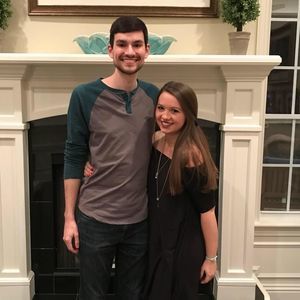 Meet your Posher, Laurel